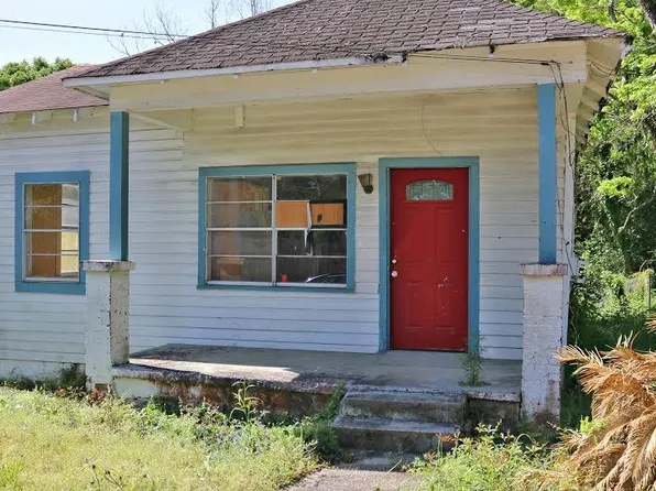 2663 Hayles St, Mobile, AL 36607
