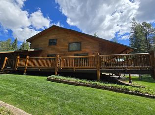 2770 Rocky Draw Rd, Troy, MT 59935