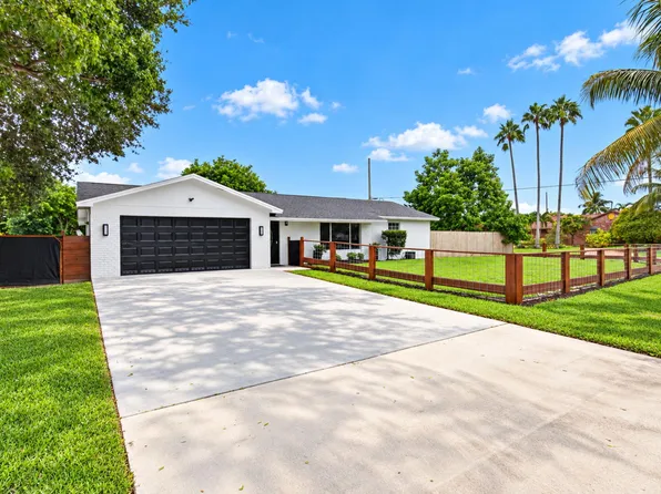 3120 MARINER Way, Lake Worth, FL 33462