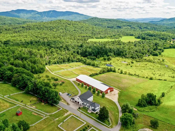 234 Eastern District Road, Danbury, NH 03230