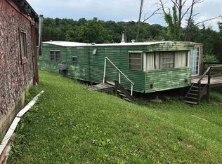 34 Trails End, Falmouth, KY 41040