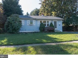 227 Ellsworth Dr, Newark, DE 19711