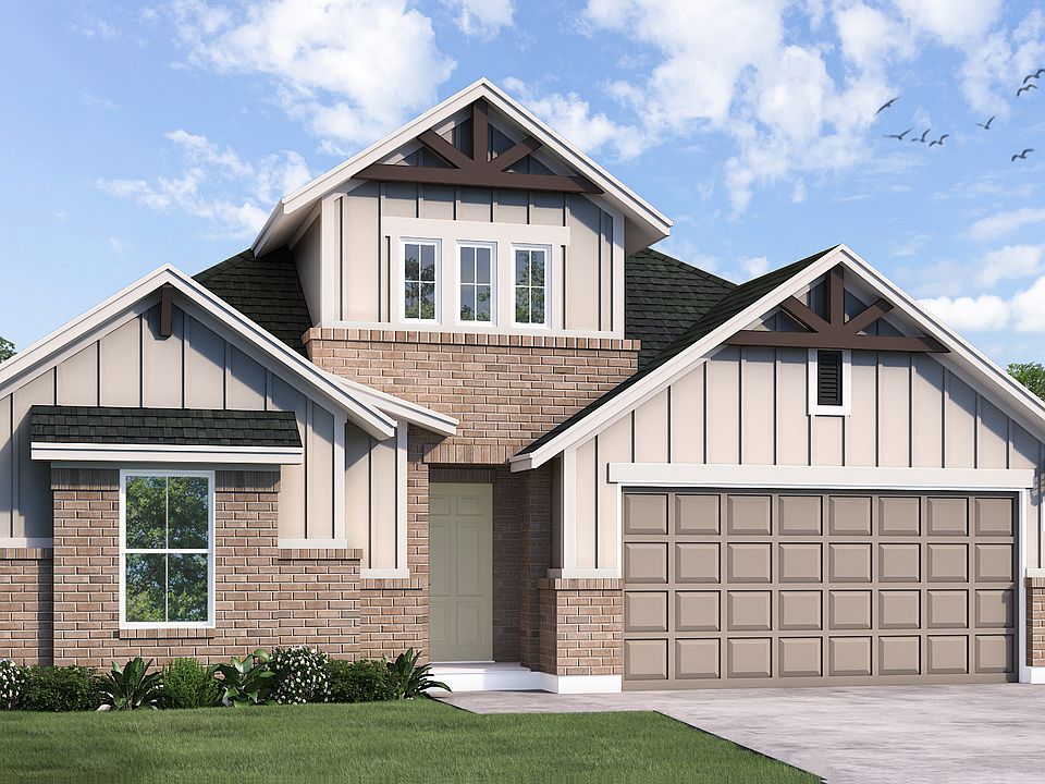 Elevation C