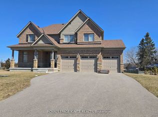 57 Summer Breeze Dr, Quinte West, ON K0K1L0