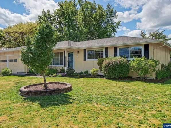 631 NE Sherwood Way, Corvallis, OR 97330
