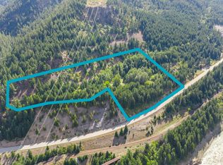 49300 Trans Canada Hwy, Boston Bar, BC V0K1C0