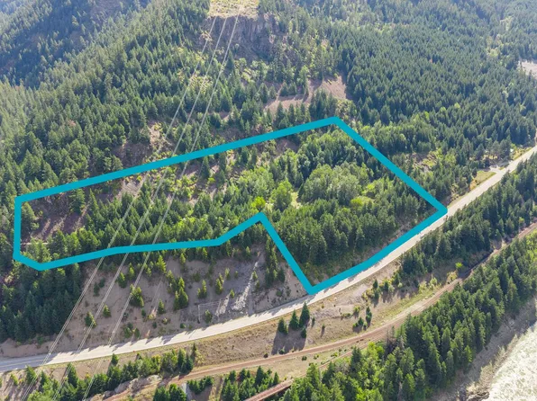 49300 Trans Canada Hwy, Boston Bar, BC V0K 1C0