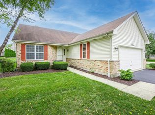 13404 S Tall Pines Ln, Plainfield, IL 60544