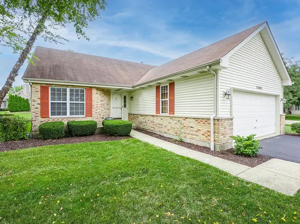 13404 S Tall Pines Ln, Plainfield, IL 60544