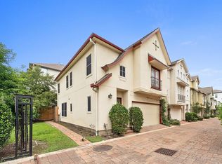 2810 Sherwin St, Houston, TX 77007