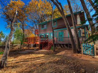 1629 Edge Cliff Dr, Lake Arrowhead, CA 92352