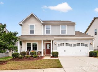1347 Farm Branch Dr SW, Concord, NC 28027