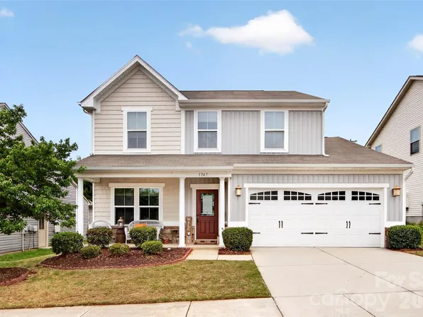 1347 Farm Branch Dr SW, Concord, NC 28027
