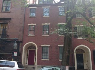 44 Mount Vernon St, Boston, MA 02108