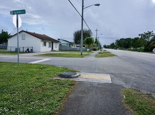 3606 Kirk Rd, Palm Springs, FL 33461