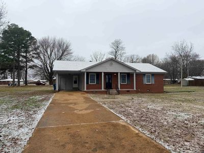 955 S Olive St, Union City, TN, 38261