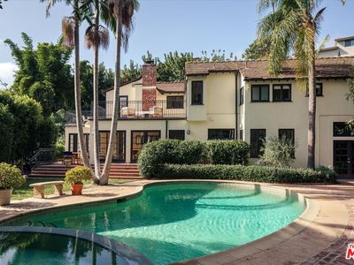 7064 La Presa Dr, Los Angeles, CA, 90068