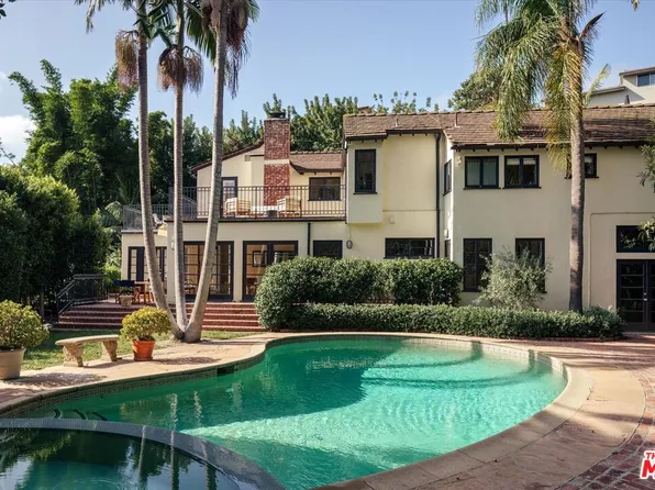 7064 La Presa Dr, Los Angeles, CA 90068