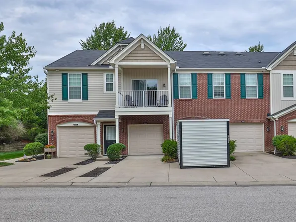 5064 Nelson Ln, Burlington, KY 41005