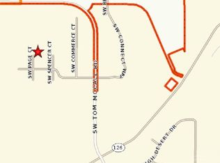 850 SW Page Ct, Prineville, OR 97754