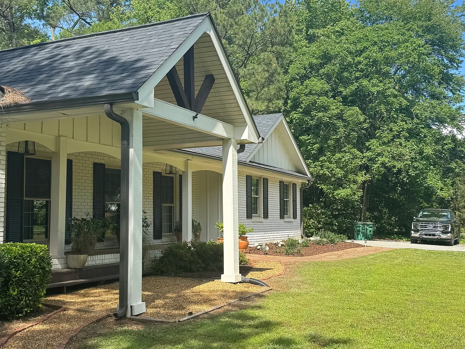 265 Chaffin Rd — Photo 4