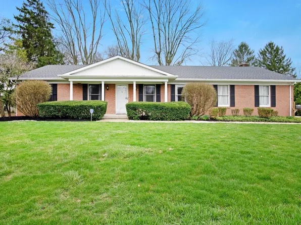 1377 Francisco Rd, Columbus, OH 43220