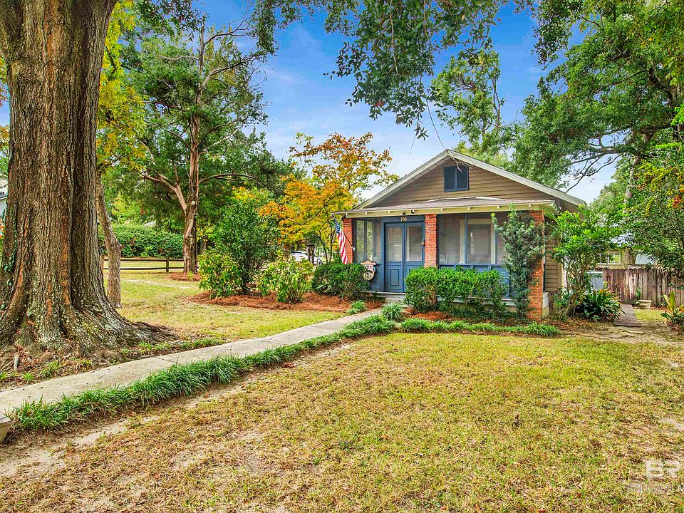 108 Gaston Ave, Fairhope, AL 36532 Zillow