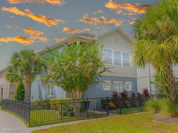 4622 Eureka Ln, Sanford, FL 32773