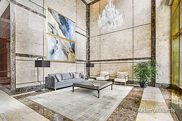 Sold by Keller Williams NYC