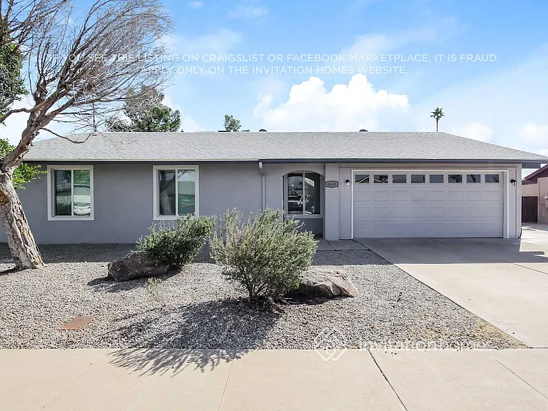6445 W Carol Ave — Photo 2