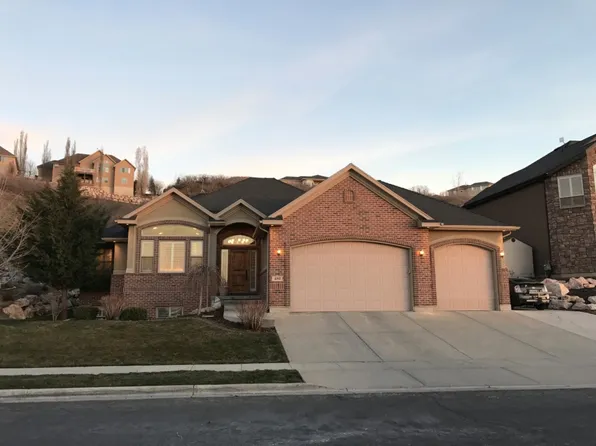 480 Dorthea Way, North Salt Lake, UT 84054