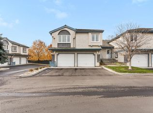 1130 Falconer Rd NW #47, Edmonton, AB T6R2J6