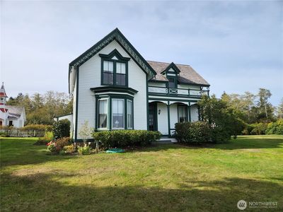 33712 Territory Road, Oysterville, WA, 98641