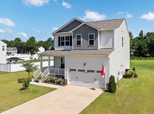 95 Madden Rose Loop, Garner, NC 27529