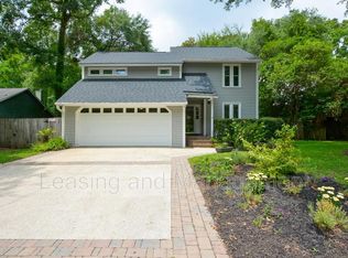 2156 Forest Lakes Blvd, Charleston, SC 29414
