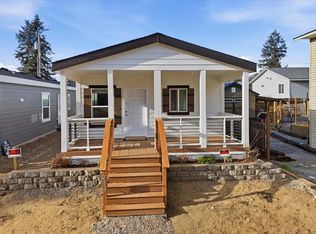 613 S State Ave, Newport, WA 99156