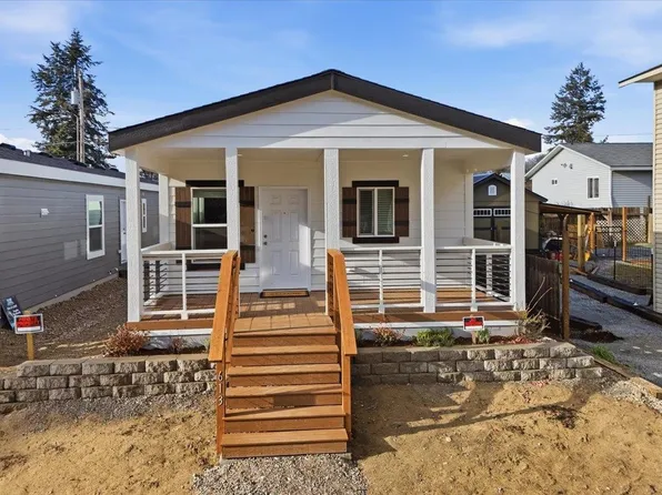 613 S State Ave, Newport, WA 99156