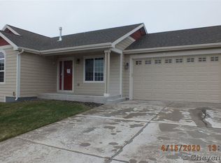618 Grape St, Cheyenne, WY 82007