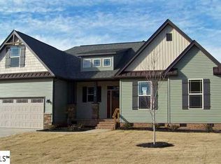 LOT 51 700 Ravel Ct, Travelers Rest, SC 29690