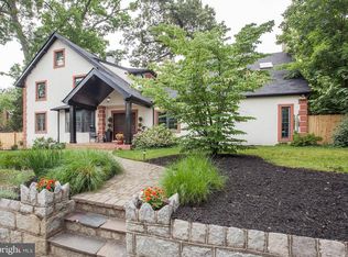 1527 Farragut St NW, Washington, DC 20011