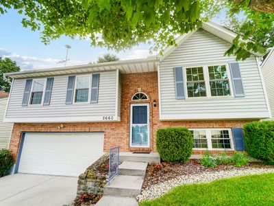 2660 Ridgecrest Ln, Covington, KY, 41017