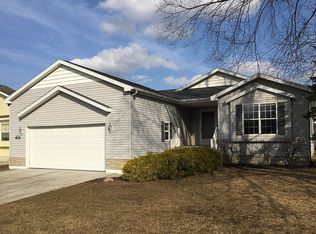 3971 Capital Ave SW LOT 46, Battle Creek, MI 49015