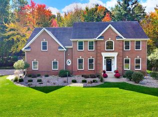3738 E El Rancho Dr #3, Midland, MI 48642