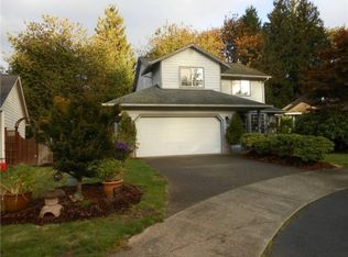 827 Anthony Ct SW, Tumwater, WA 98512