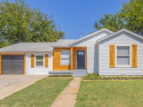 5621 Madge Pl, Fort Worth, TX 76117
