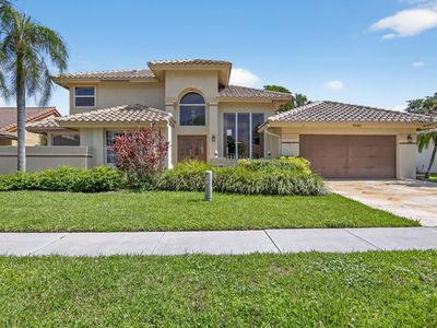 9645 Carousel Circle N, Boca Raton, FL, 33434