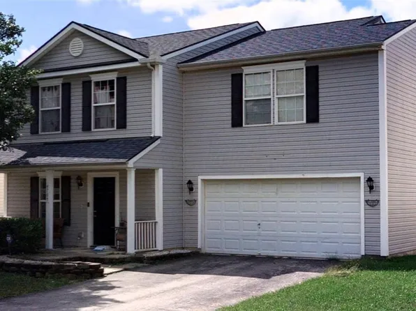 4709 Willowburn Dr, Columbus, OH 43207