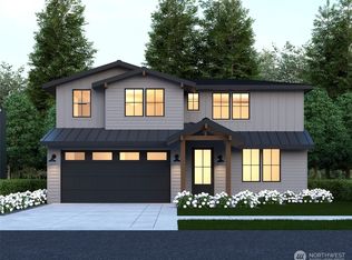 13693 NE 101st St, Kirkland, WA