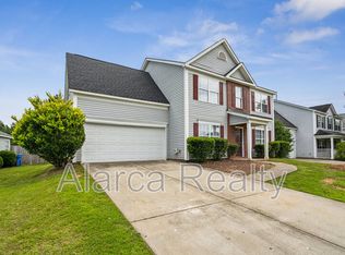 105 Daventry Pl, Mooresville, NC 28117