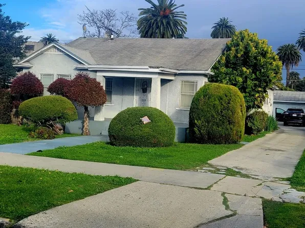 2608 S Rimpau Blvd, Los Angeles, CA 90016